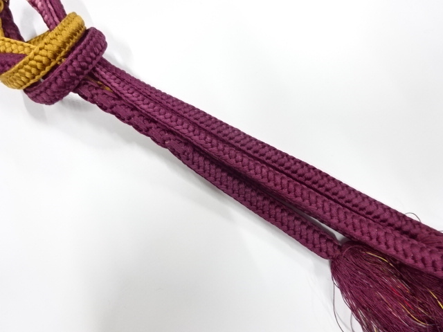 Japanese Kimono / Accessories Silk